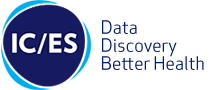 IC/ES - Data Discovery, Better Health