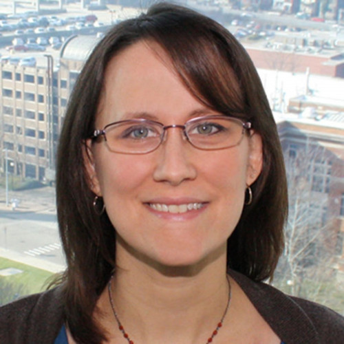 Dr. Jessica Kichler