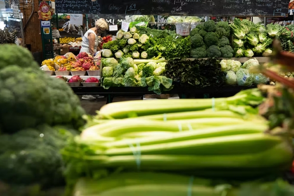 Higher food costs can affect nutrition and health: researchers