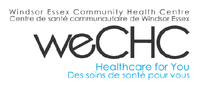 weCHC - Hepatitis C Treatment & Support Team Info Session