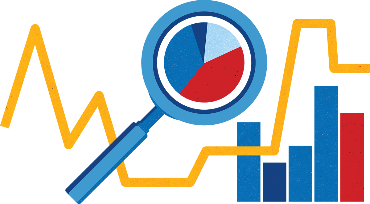 Statistical Data Analysis and Data Management