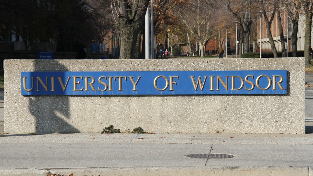 University of Windsor scientists lead team battling prostate cancer