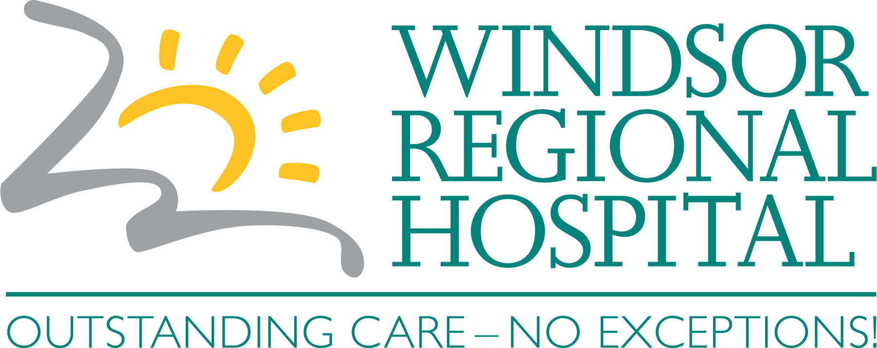Windsor Regional Hospital Grand Rounds