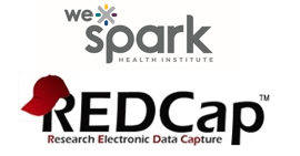 WE-SPARK REDCap Training Series — Intro to REDCap