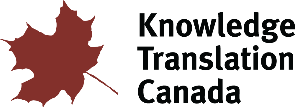 KT Canada National Seminar Series: Centering Indigenous Knowledges
