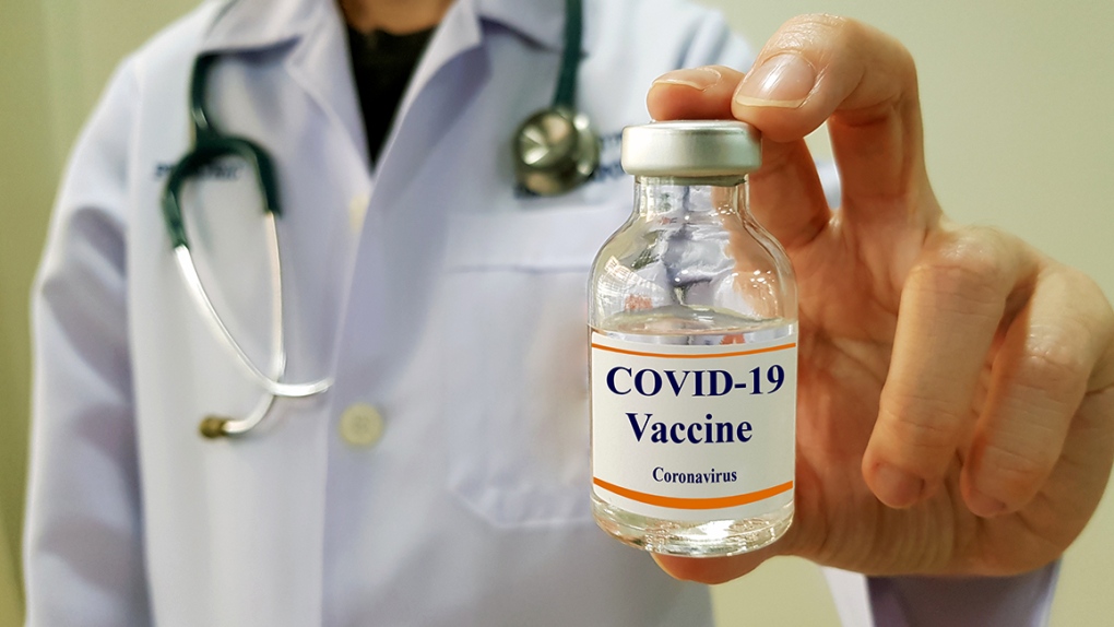 Public event to address COVID-19 vaccine hesitancy in Windsor-Essex