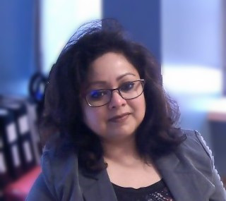 Dr. Munira Sultana