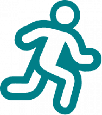 Centre for Human Performance and Health (CHPH) Logo