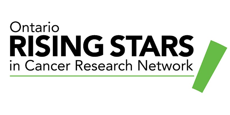 OICR Rising Stars Speaker Series - University of Windsor