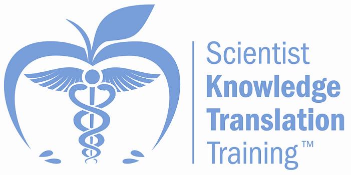 Specialist Knowledge Translation Training for Graduate Students 2021