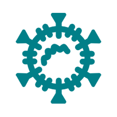 COVID-19 Logo