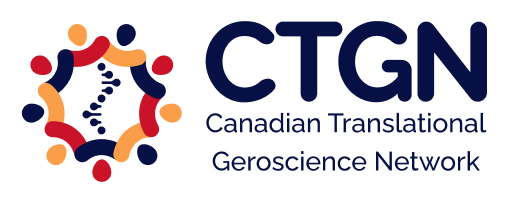 1st Scientific Meeting of the Canadian Translational Geroscience Network