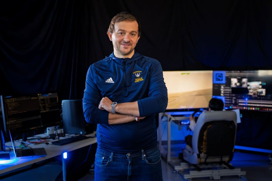 AI infotainment systems: Just another distraction for drivers?