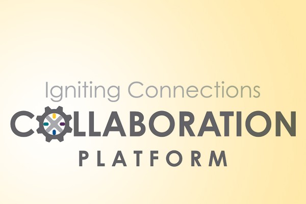 Collaboration Platform to Ignite Research Connections