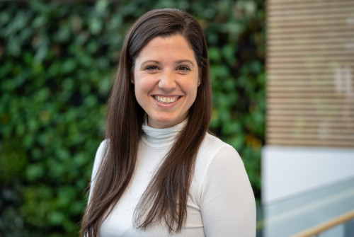 Dr. Kelly Kennedy