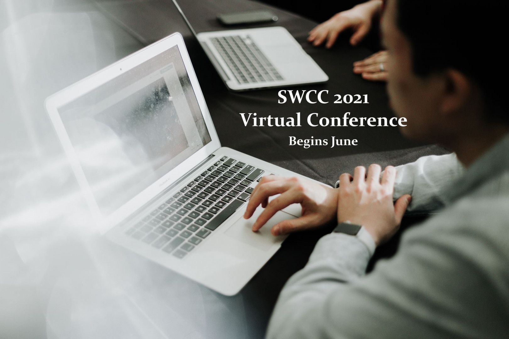 Science Writers and Communicators of Canada Virtual Conference