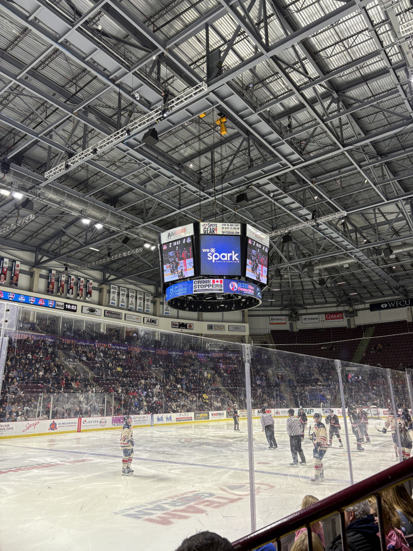 Battle of the Badges 2026