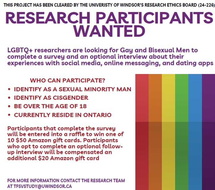 No Pic No Chat: Exploring the Prevalence, Experiences, and Impacts of Technology-Facilitated Sexual
