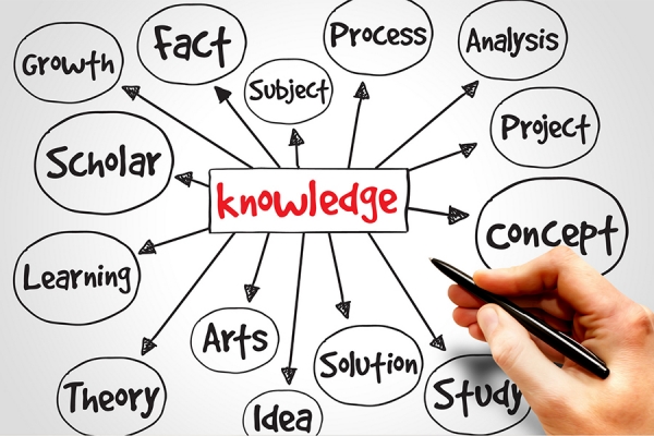 Workshop to introduce concepts of knowledge translation