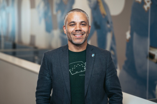 Dr. Kevin Milne