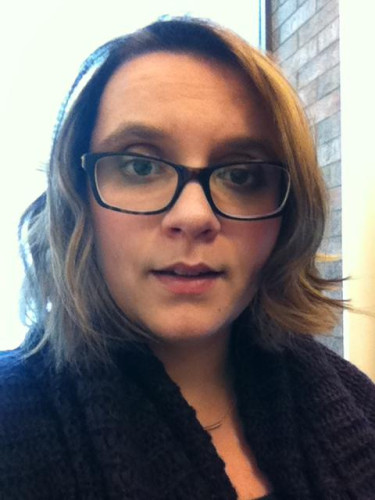 Dr. Katherine Rudzinski