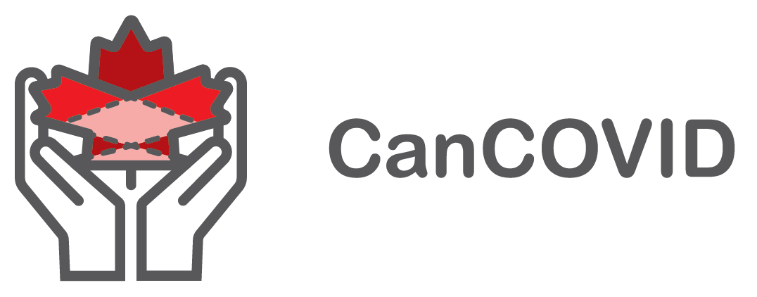 CanCOVID Speaker Series