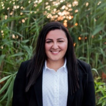 Dr. Joyce Obeid