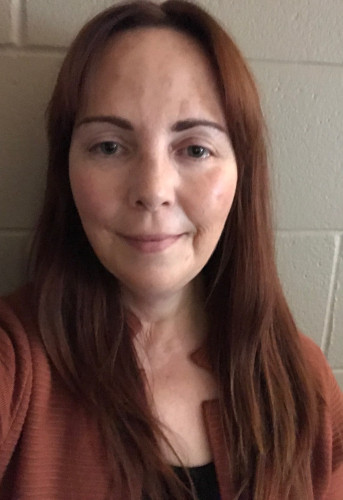 Dr. Amy Fitzgerald