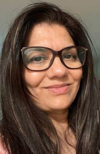 Dr. Swati Kulkarni