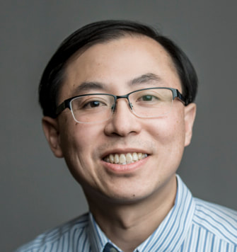 Dr. Kenneth Ng