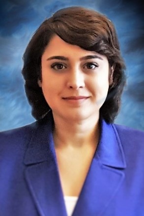 Dr. Mitra Mirhassani