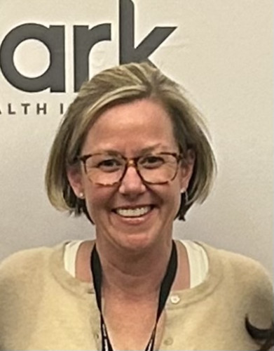 Dr. Sarah Woodruff