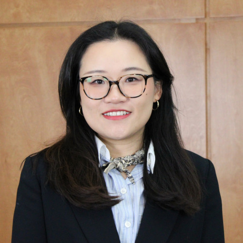 Dr. Yanhong Li