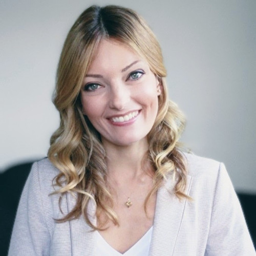 Dr. Chantal Boucher