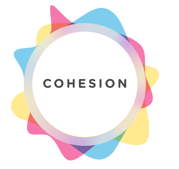 The COHESION Study Logo