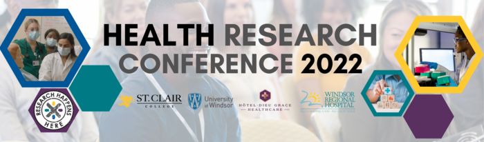 Health Research Conference
