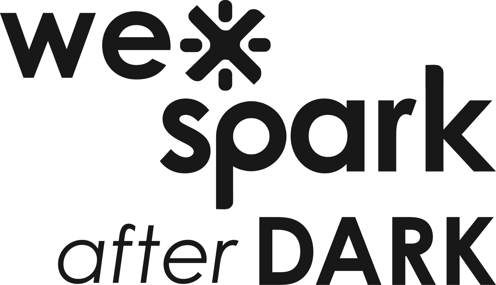 WE-SPARK After Dark - October 3rd, 2024