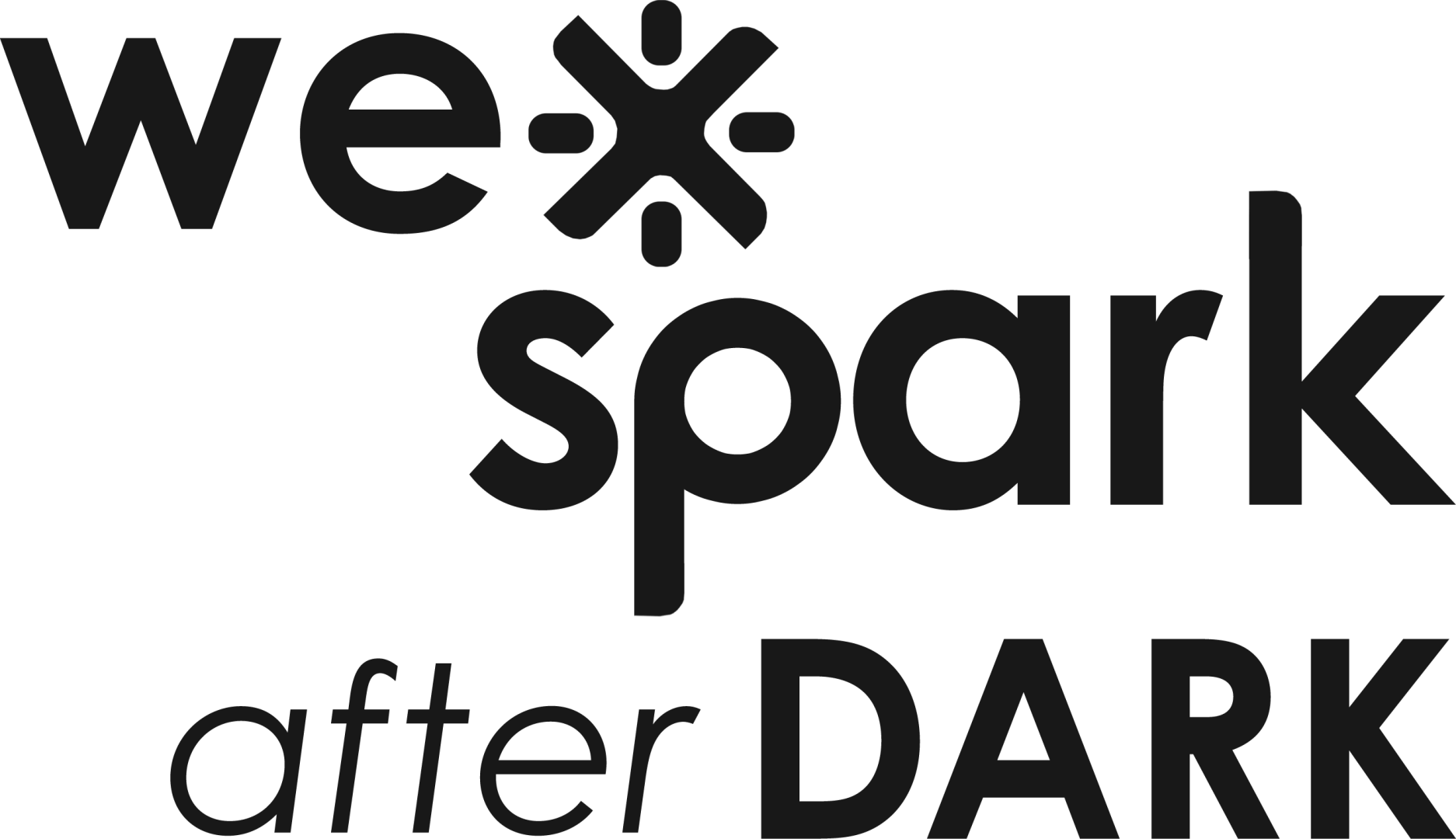 WE-SPARK After Dark - April 4th, 2024