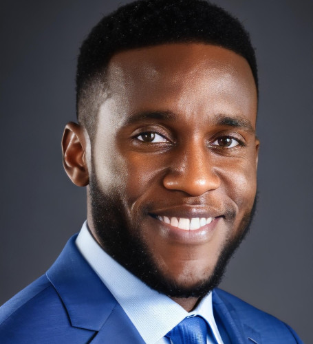Dr. Opeyemi Lawal