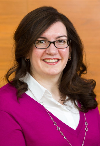 Dr. Isabelle Barrette-Ng