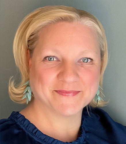 Dr. Natalie Giannotti