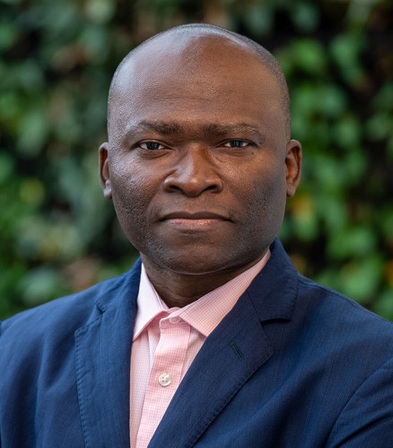 Dr. Sebastian Gyamfi