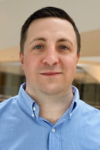 Dr. Scott Harroun