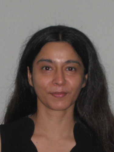 Dr. Sahar Khan