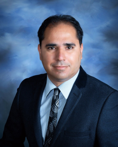 Dr. Pooya Moradian Zadeh