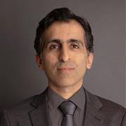 Dr. Mehdi Aloosh