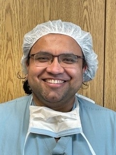 Dr. Abdul Naeem