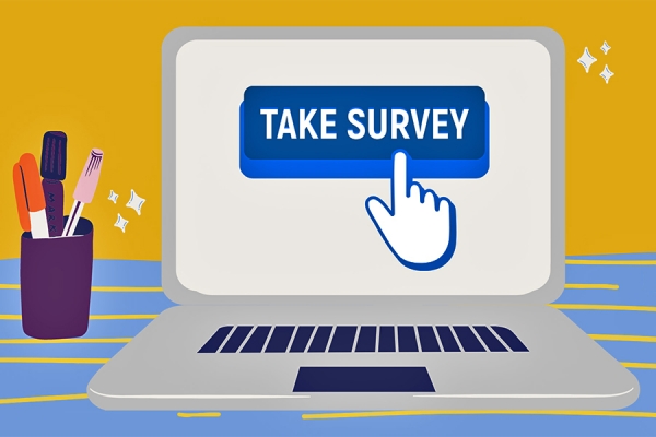 Researchers seeking participants for COVID-19 survey