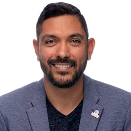 Dr. Bilal Akil