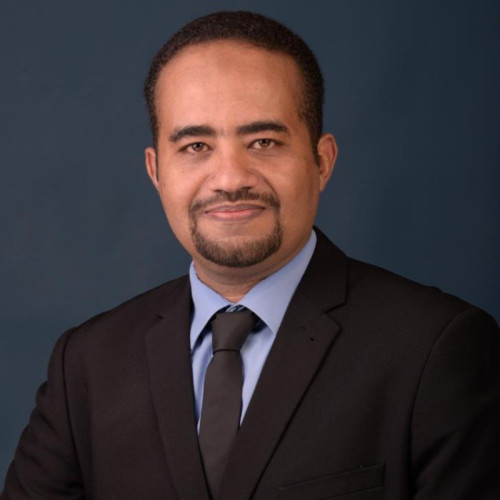 Dr. Ayman Sayyed